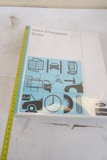 manuale officina Ford Galaxy