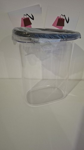 Tupperware one touch - tupperware,