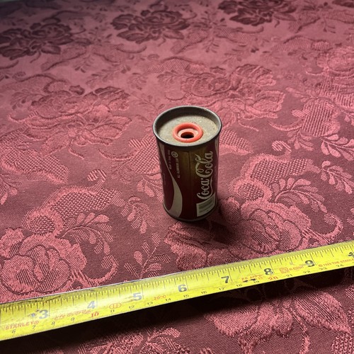 Vintage coca cola - coca,