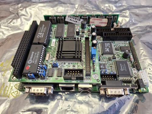 Iei icp wafer 4821 vga - iei, +