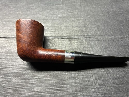 Pipa tabacco petersons dublin - pipa,
