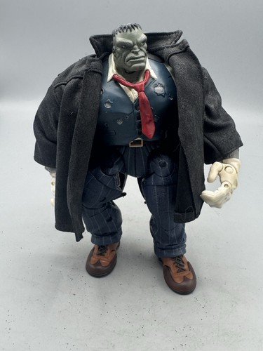 Marvel legends modellino joe - legends,
