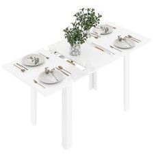 Homcom tavolo pranzo - homcom,