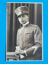 Cartolina postale UNIFORME