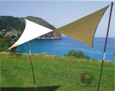 Vela Vele Ombreggiante Tenda