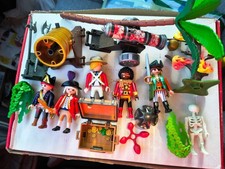 Pirati Playmobil Accessori
