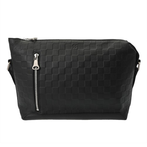 Borsa tracolla uomo louis - a,