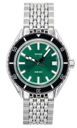 Orologio uomo doxa sub 200 - doxa,