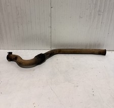 Scarico centrale flessibile