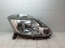 Gruppo ottico anteriore principale destro (luci)(faro) DAIHATSU SIRION 2