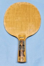 Stiga Kjell Johansson campione