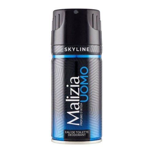 Malizia uomo deodorante - uomo,