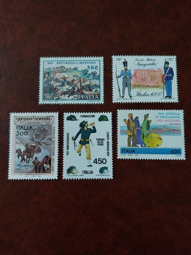 Italia 1993 1995 esercito - italia,