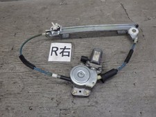 JDM 2003 Fiat Multipla 186B6