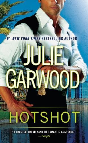 Julie garwood hotshot - julie,
