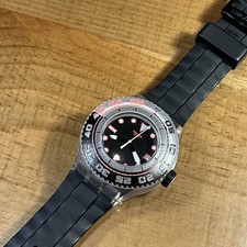 SWATCH - STORMY - SUUK400 -