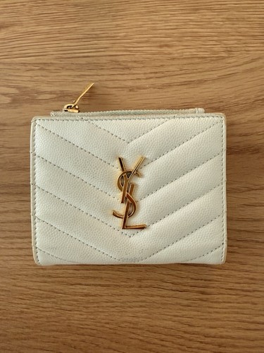 Portafoglio saint laurent ysl - portafoglio,