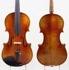 Maestro Violino Stradivari
