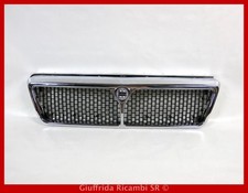 Griglia Mascherina Radiatore Anteriore Lancia Thema 2 Serie 1988-92 Originale