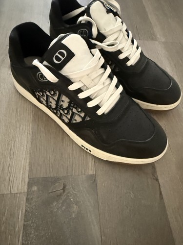 Sneakers basse christian dior - basse,