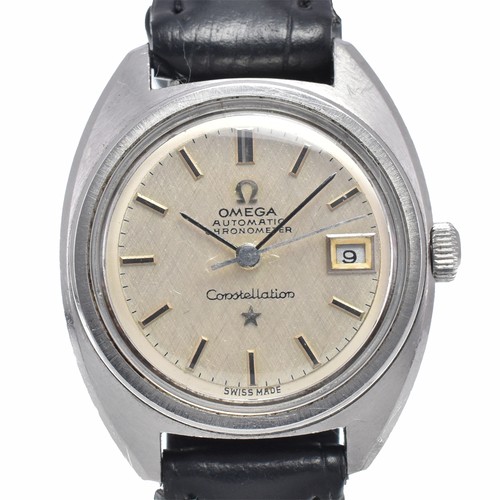Orologio omega constellation - orologio,
