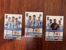 Fifa World Cup 2026 ETERNOS