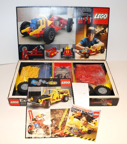 Lego expert builder 956 - expert,
