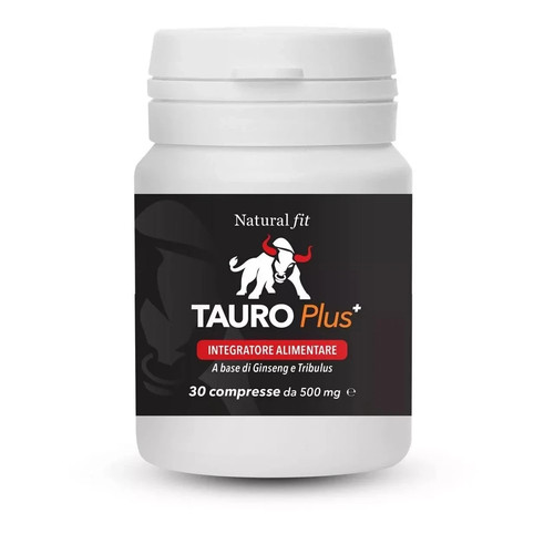 Tauro plus extra forte - tauro,