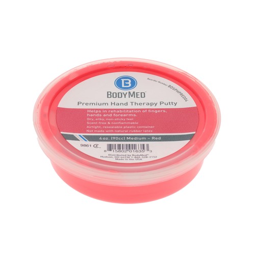 Bodymed premium stucco - premium, per