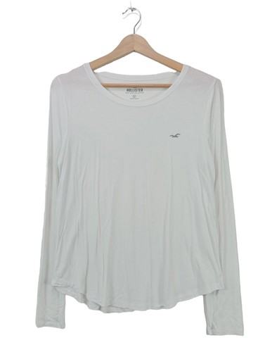 Hollister manica lunga donna - lunga,