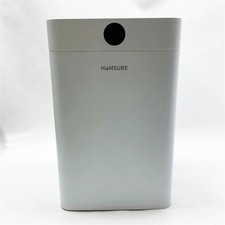 Deumidificatore 20L, Deumidificatore Cantine 200m³ (~50 m²) con