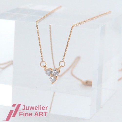 Collana brillante 3 - collana,