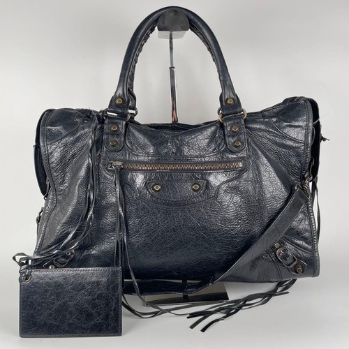 Borsa tracolla balenciaga - borsa, a