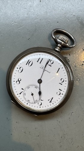 Orologio tasca longines - da,