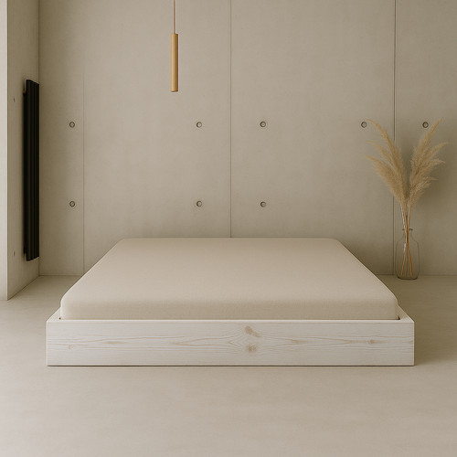 Letto giapponese hiroto - giapponese,