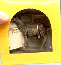 STATUINA DEL PRESEPE Edizioni