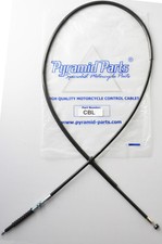 Cavo frizione Honda CB 650 SC
