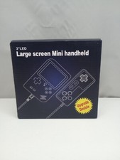 VIDEOGIOCO RETRÒ 3”LED