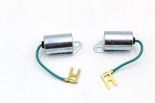 HONDA COPPIA CONDENSATORI