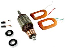 Kit riparazione avvolgimento