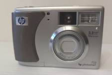 HP PhotoSmart 735 Digital