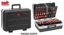 GT LINE VALIGIA PORTA UTENSILI