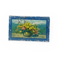 ND * Scatola, Barattolo in