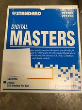 2Pack Standard Digital