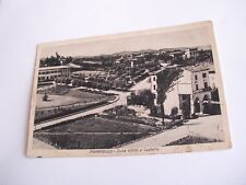 Modena - Maranello zona villini e Castello - spedita f. p. franc asp