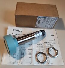 Coppia di Sonar Bero - Siemens