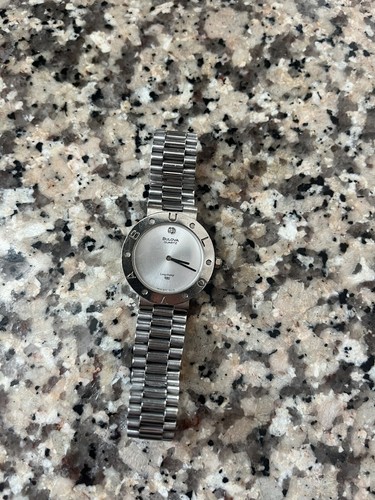 Vintage bulova swiss - vintage,