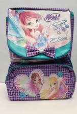 ZAINO EST. MED. WINX CON GADGET
