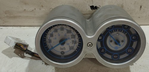 Contachilometri per piaggio - contachilometri,