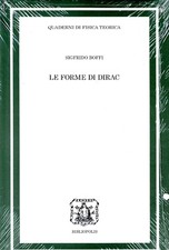 Le forme di Dirac - Sigfrido